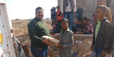 #5 Shoes and Socks for Brick Workers Childrens & Other Kids